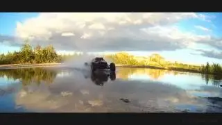 Losi 1 к 5 Desert Buggy XL /2/