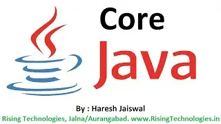 01   Introduction to Java & Configuring Edit Plus