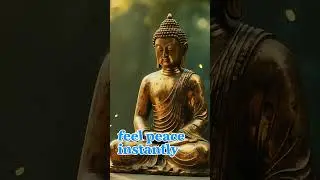 Feel Peace Instantly | A Moment of Stillness and Serenity