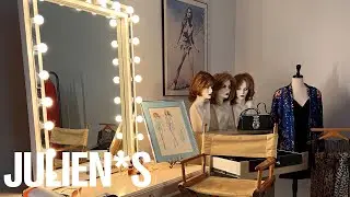 BOMBSHELL | The Raquel Welch Auction Glam Room