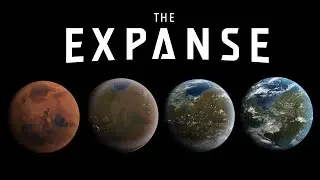 Terraforming Mars
