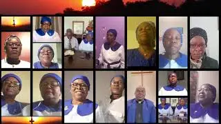 Mubatsiri Wedu Mwari