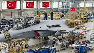 H&Uuml;RJET to Enter Mass Production in 2026: Ready to Replace Older Generation Jet Trainers