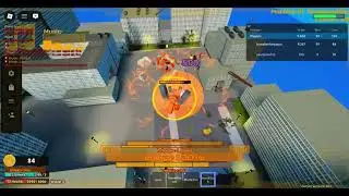 super box siege defence