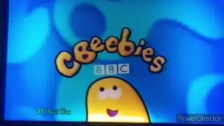 (Reuploaded) CBeebies & BBC2 Continuity - Tuesday 16th July 2002