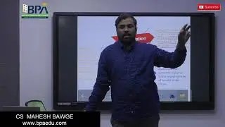 CHAPTER 6 OF BUSINESS COMMERCIAL KNOWLEDGE