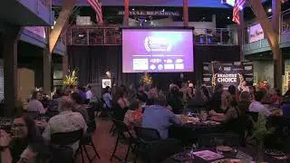 Yakima Herald-Republic Readers' Choice Ceremony