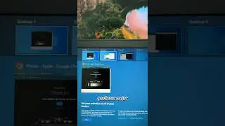 &iquest;C&oacute;mo Activar Escritorios Virtuales en Windows? 💻 #tips #tecnologia #pc #windows #trucos #yorko