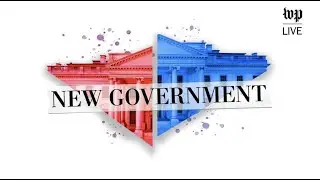 Lawmakers, top officials & key power brokers examine the incoming &ldquo;New Government&rdquo; (Full Stream 1/6)