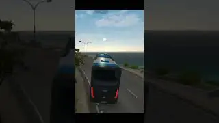 shishey💠 ka tha 🇧🇶💔dil mera #bus #simulator #indonesia #gems #for #shorts #video