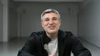 Talking with Emmanuel Manolakakis
