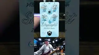 DevTech Audio Skylight - Clean Amp SI mode