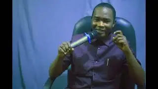 UTAFUTENI UFALME WA MUNGU KWANZA V 2