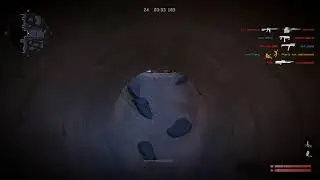 Warface - Sufriendo el Lag con la Micro Roni CAA (Contra todos)