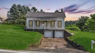 2425 Oglebay Drive, Wheeling WV 26003