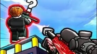 Playing hypershot 