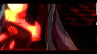 Camelia ft. 初音ミク -  &ldquo;Splatter Party&rdquo; (English Subtitles)