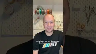 Dieses Lichtsystem l&auml;uft seit 6 Jahren ohne Wartung 💡🏠