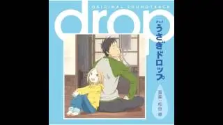 Lo Mejor De Gotas De Conejitos - The Best Of Bunny Drop(OST) (HD)720p