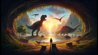 Nace una Nueva Aventura 🦖 | ARK D&iacute;a 2