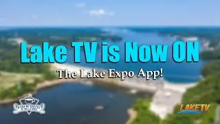 МЫ В ВОСТОРГЕ! Lake TV + Lake Expo БЕСПЛАТНО: смотрите Lake TV круглосуточно в приложении Lake Ex...