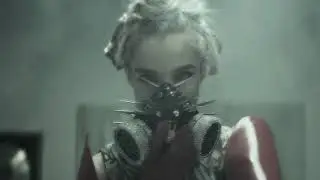 poppy - i disagree (slowed)