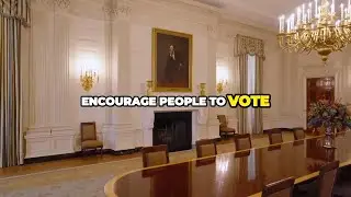 Holiday Politics: Encourage Voting & Unbiased News! #shorts #democrats #republican