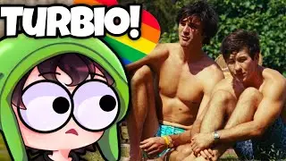 🌈 La Película GAY Más TURBIA 💀