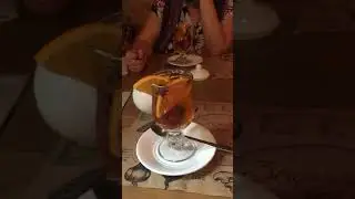 Ola вегетарианский ресторан