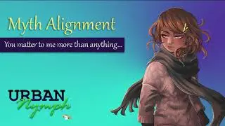 Myth-Alignment: Let's focus on what matters [F4A][audio][roleplay][comfort]