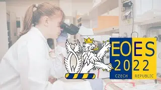 European Olympiad of Experimental Science 2022