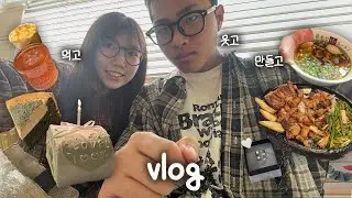 기념일 반지 만들다 암살당할 뻔함
