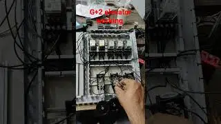 G + 2  lift panel Fully automatic