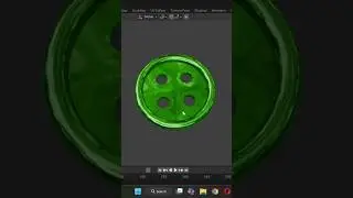 🔥 OMG&hellip; This Blender Button ⚉ Is TOO Easy! #youtubeshorts #blender #clothing #button