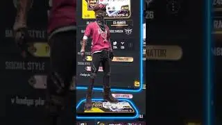T R E N D 💥 3D PROFILE LOOK INPRTION GAMING WITH NO MERCY