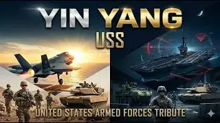 USS - Yin Yang