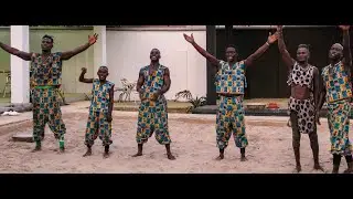Kokrobite Acrobats - Introduction