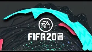 Fifa 19 = Fifa 20? Смотрим демку