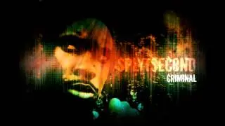 SplytSecond - Criminal (Prod. by J-Squad)