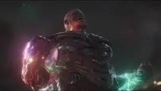 Avengers Endgame- I am inevitable