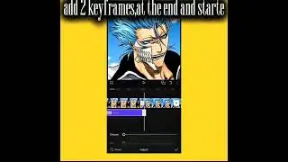 Hypic shake tutorial,btw first tutorial plz don't hate #unfrezzmyaccount #edit #tutorial #viralvideo