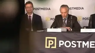 Postmedia chain swallows the Sun