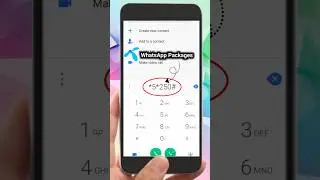 Telenor Whatsapp package monthly 2025 | new telenor Whatsapp package code #2025 #telenor 3.5gb data