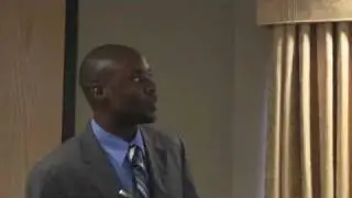 GHFP Summer Internships 2009