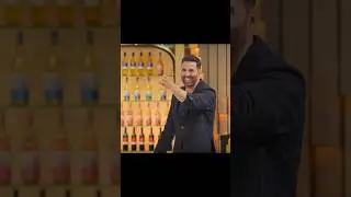 Is this even POSSIBLE? Akshay Kumar&rsquo;s Hilarious Game on Kapil Sharma Show | Must Watch 😂