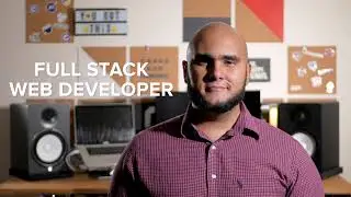 Welcome to Waldo the Developer channel