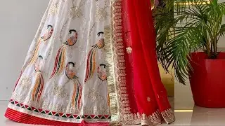 Rajputi poshak collection//creap poshak collection ❤️#video #rajasthaniposak #rajputidress 