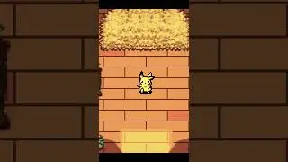 Pok&eacute;mon&trade; Mystery Dungeon: Red Rescue Team