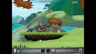 Neoxin's Giveaway Contest - Blendimals (