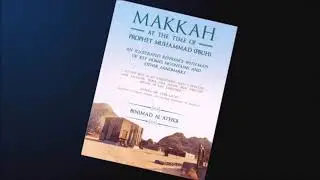 Makkah at The Time of Prophet Muhammad PBUH
